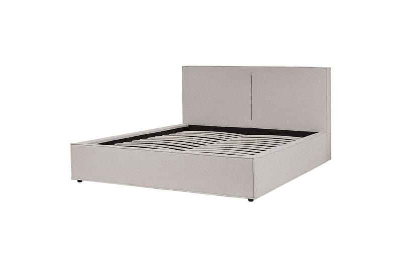 Sängram Grey 180x200 - Møbler - Senge - Seng med opbevaring