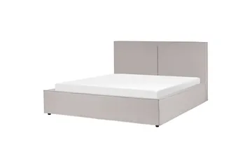 Sängram Grey 180x200 - Møbler - Senge - Seng med opbevaring