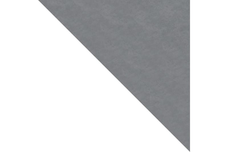 Sigmana seng 124x204 cm - Hvid/Grå - Seng med opbevaring