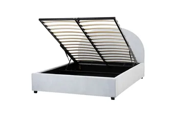 Seng med opbevaring Vaucluse