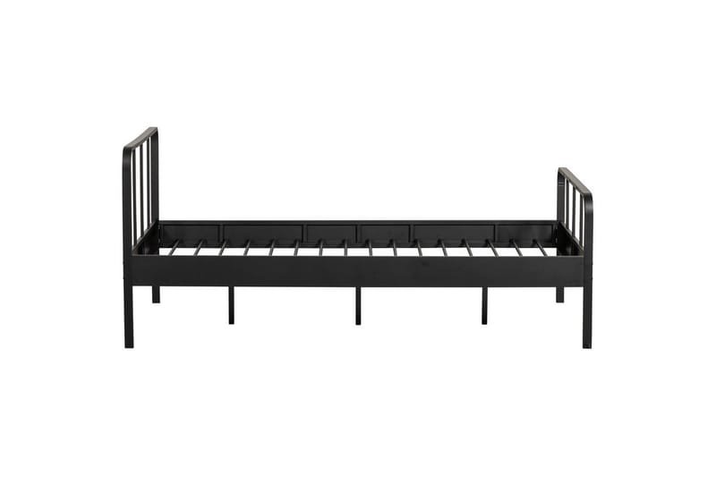 Seng Mees - 120x200 cm - Møbler - Senge - Sengeramme & sengestel