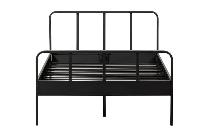 Seng Mees - 120x200 cm - Møbler - Senge - Sengeramme & sengestel