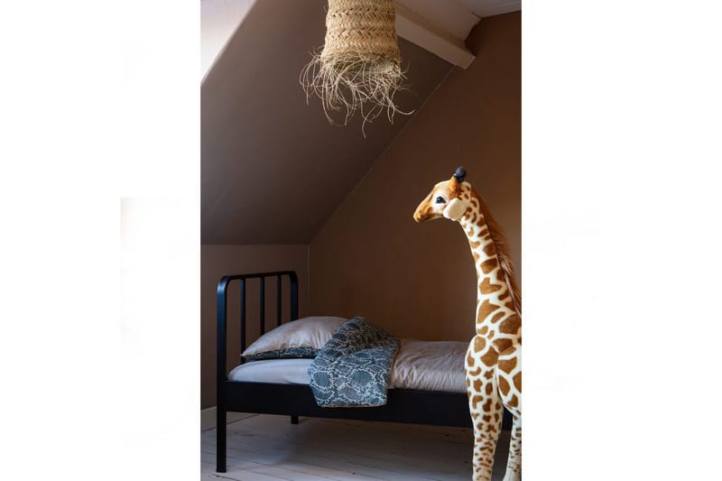 Seng Mees - 90x200 cm - Møbler - Senge - Sengeramme & sengestel