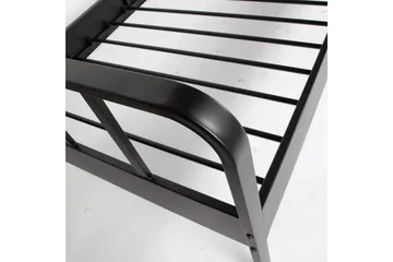 Seng Mees - 90x200 cm - Møbler - Senge - Sengeramme & sengestel