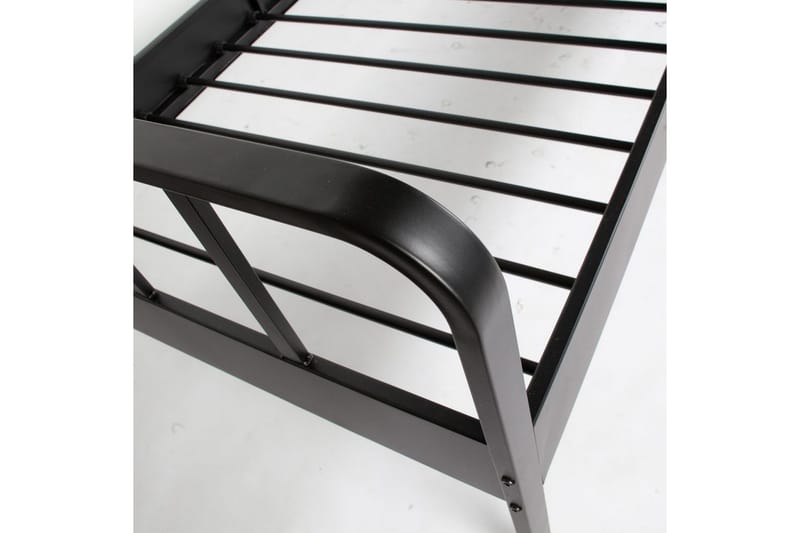 Seng Mees - 90x200 cm - Møbler - Senge - Sengeramme & sengestel