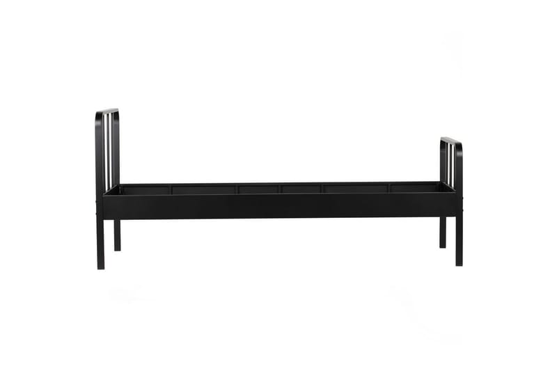 Seng Mees - 90x200 cm - Møbler - Senge - Sengeramme & sengestel