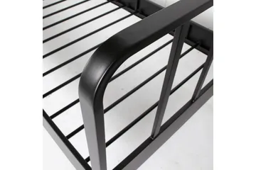 Seng Mees - 90x200 cm - Møbler - Senge - Sengeramme & sengestel