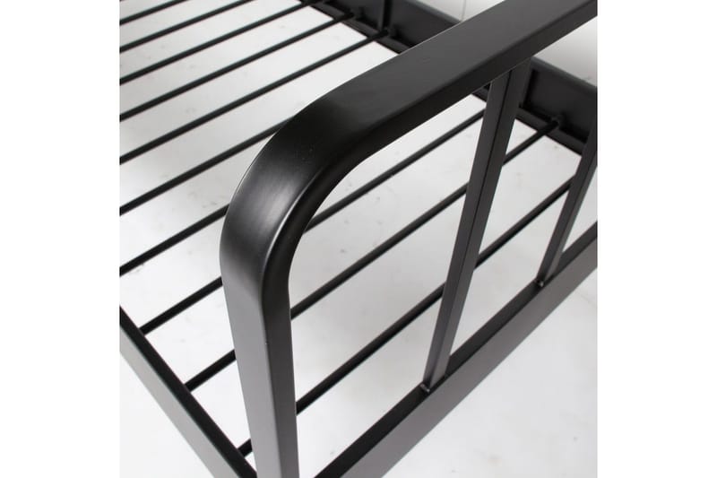 Seng Mees - 90x200 cm - Møbler - Senge - Sengeramme & sengestel