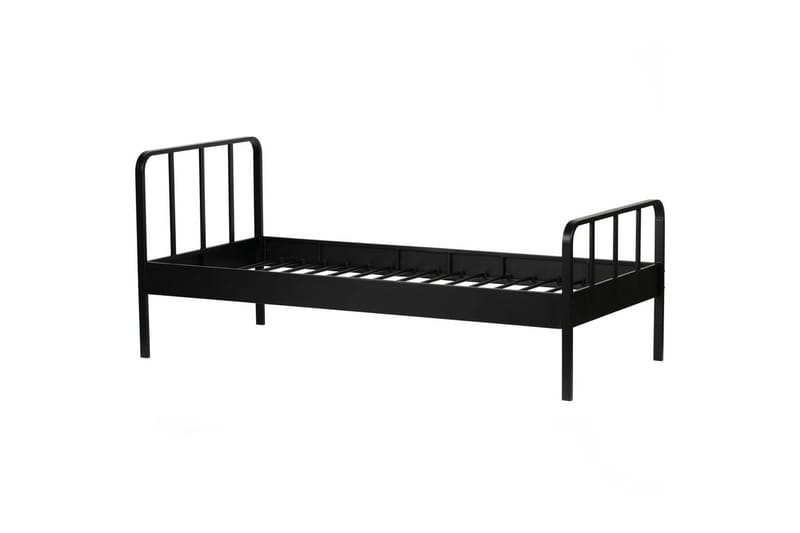 Seng Mees - 90x200 cm - Møbler - Senge - Sengeramme & sengestel