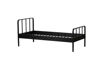 Seng Mees - 90x200 cm - Møbler - Senge - Sengeramme & sengestel