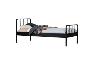 Seng Mees - 90x200 cm - Møbler - Senge - Sengeramme & sengestel