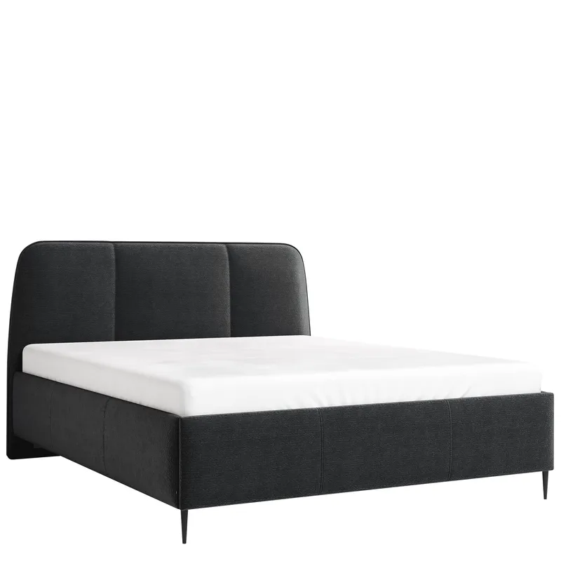 seng NO_BRAND Polstret seng OASIS st.drew Margo 227.09 140x200 cm, undefined