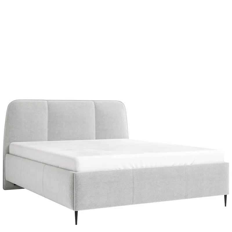 seng NO_BRAND Polstret seng OASIS st.drew Margo 227.07 140x200 cm, undefined