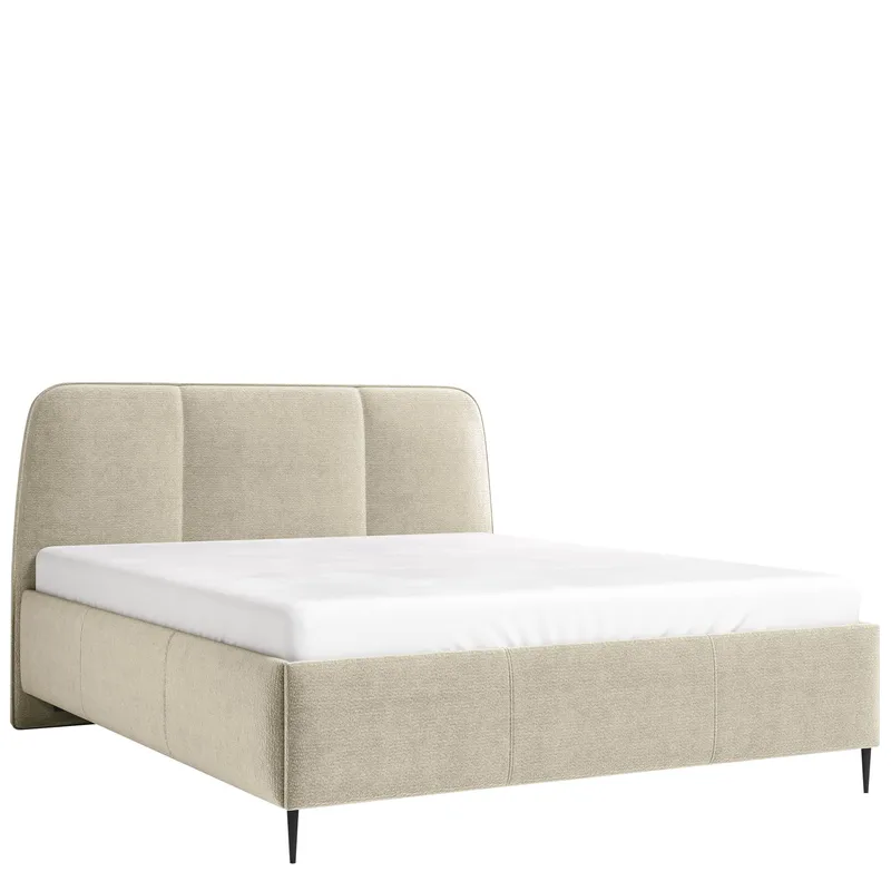 seng NO_BRAND Polstret seng OASIS st.drew Margo 227.03 160x200 cm, undefined