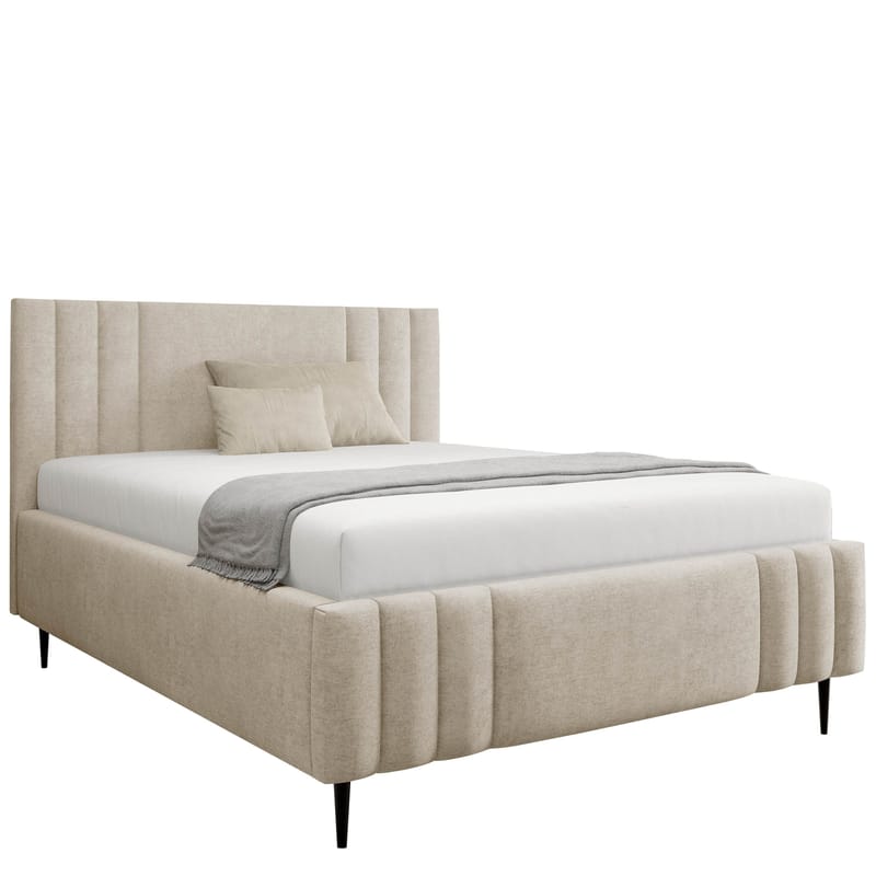 seng Ribo Nazar 225.02 160x200, beige