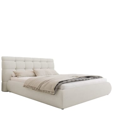 seng Zinot - Beige - Møbler - Senge - Sengeramme & sengestel