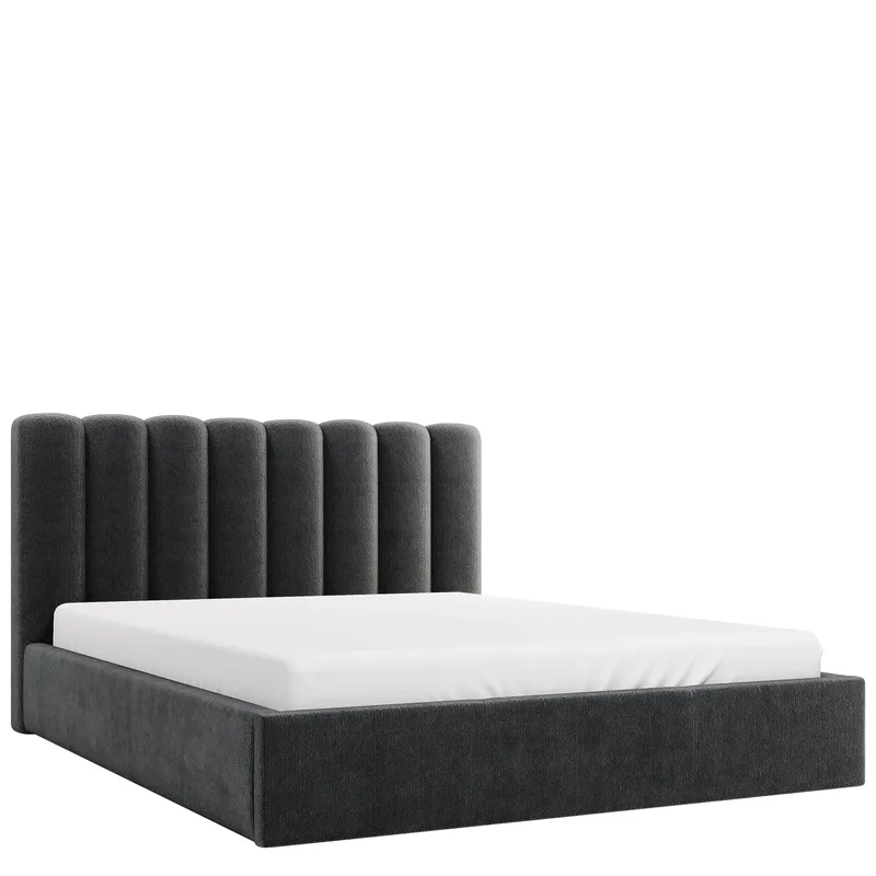 seng Polstret seng NOX st.drew Margo 227.09 180x200 cm, undefined