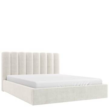 seng Polstret seng NOX st.drew Margo 227.04 180x200 cm