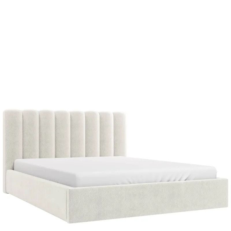seng Polstret seng NOX st.drew Margo 227.04 160x200 cm, undefined