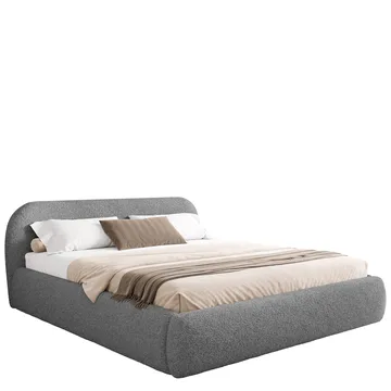 seng Polstret seng TALORI Lambi 12 160x200 cm