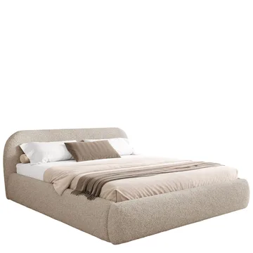 seng Polstret seng TALORI Lambi 06 180x200 cm