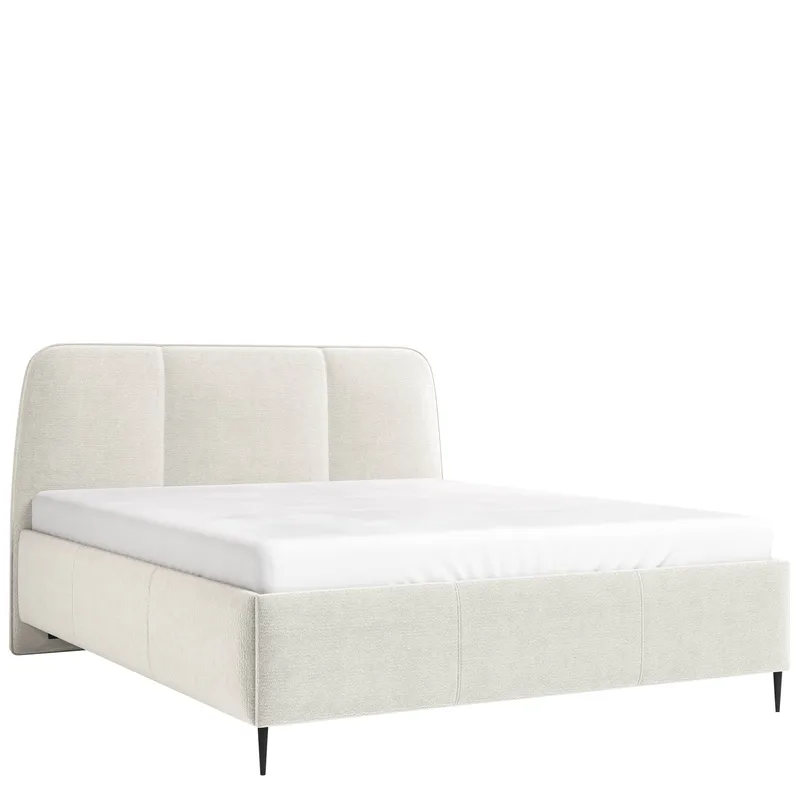 seng Polstret seng OASIS st.drew Margo 227.04 160x200 cm, undefined