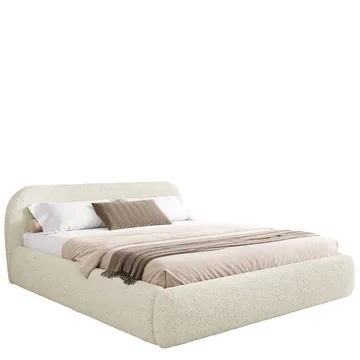 seng Polstret seng TALORI Lambi 08 180x200 cm