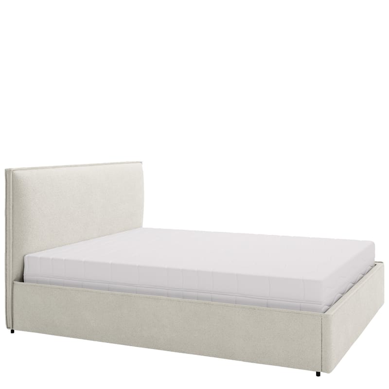 sengeramme BIANCO Grant 1 140x200 cm, Beige