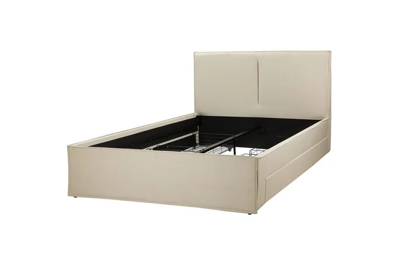 Sengeramme og sengestel Loft24 Seng Loft24 Avignon Ja, undefined