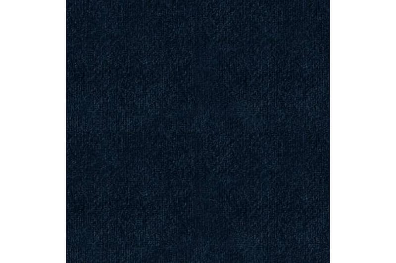 Adeliza Sengeramme 120x200 cm - Blå - Møbler - Senge - Sengeramme & sengestel