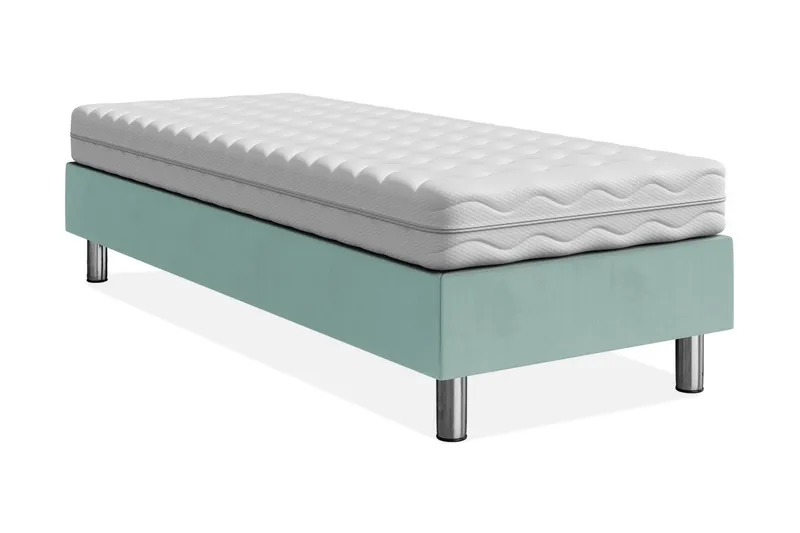 Adeliza Sengeramme 120x200 cm, Grøn