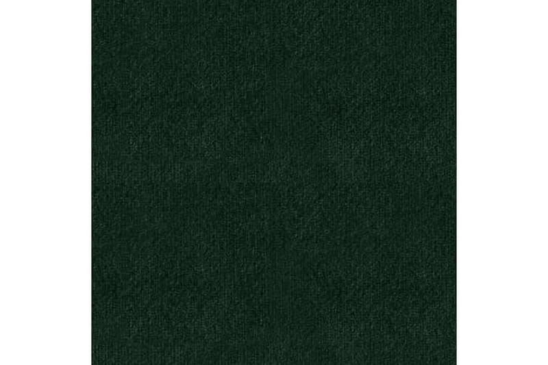 Adeliza Sengeramme 120x200 cm - Grøn - Møbler - Senge - Sengeramme & sengestel