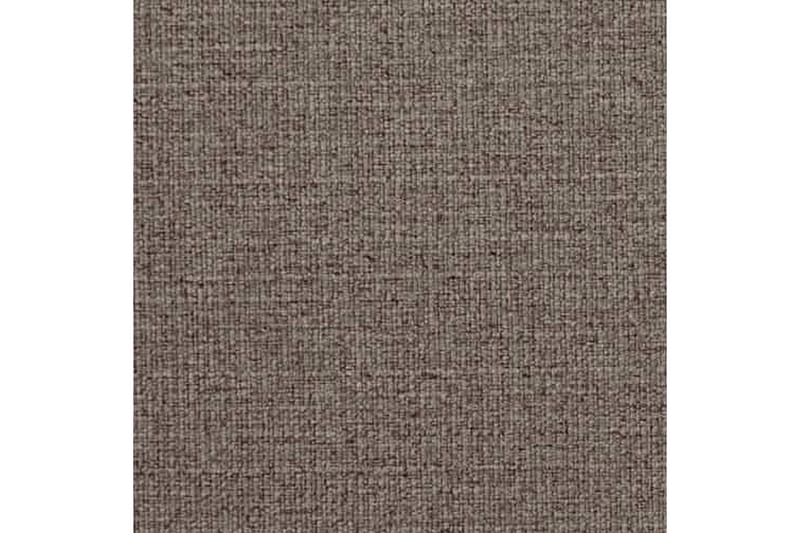 Adrianah Sengeramme 120x200 cm - Beige - Sengeramme & sengestel