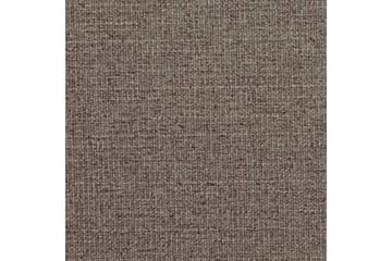 Adrianah Sengeramme 120x200 cm - Beige - Møbler - Senge - Sengeramme & sengestel