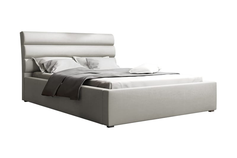 Adrianah Sengeramme 200x200 cm - Møbler - Senge - Sengeramme & sengestel