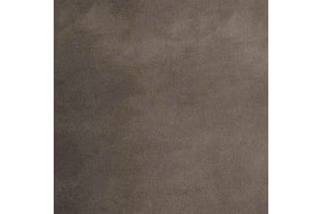 Almancil Sengeramme 140x200 cm - Brun - Møbler - Senge - Sengeramme & sengestel