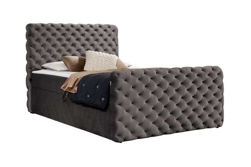 Almancil Sengeramme 140x200 cm, undefined