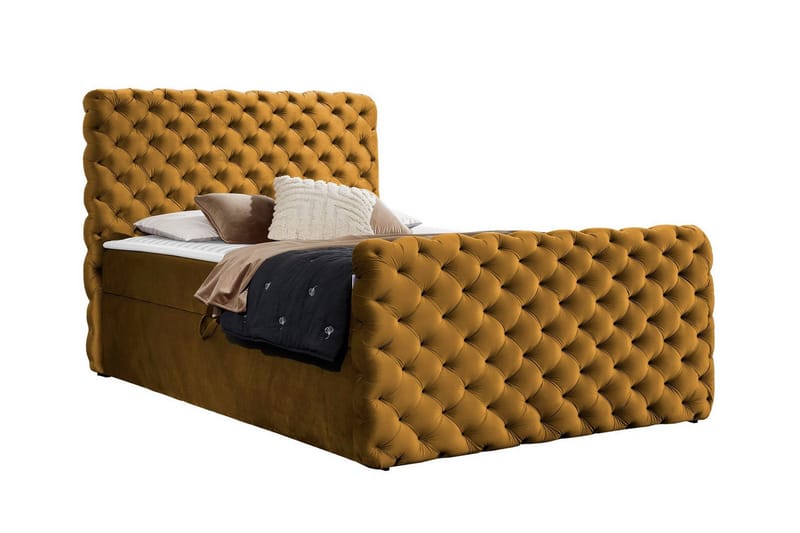 Almancil Sengeramme 140x200 cm, undefined