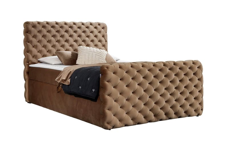 Almancil Sengeramme 180x200 cm, undefined