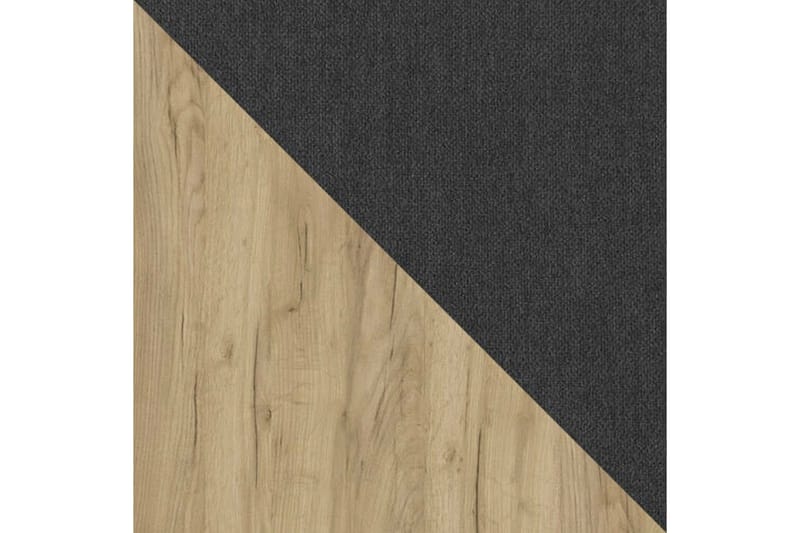 Aviemore Sengeramme 140x200 cm - Møbler - Senge - Sengeramme & sengestel