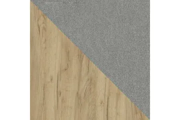 Aviemore Sengeramme 140x200 cm - Møbler - Senge - Sengeramme & sengestel
