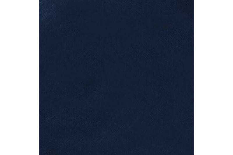 Aviemore Sengeramme 160x200 cm - Mørkeblå - Sengeramme & sengestel