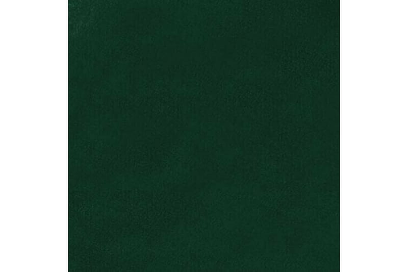 Aviemore Sengeramme 160x200 cm - Mørkegrøn - Sengeramme & sengestel