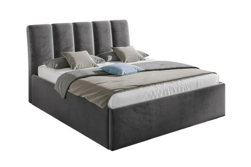 Aviemore Sengeramme 160x200 cm, undefined