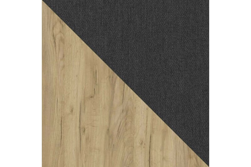 Aviemore Sengeramme 160x200 cm - Møbler - Senge - Sengeramme & sengestel