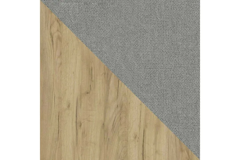 Aviemore Sengeramme 160x200 cm - Møbler - Senge - Sengeramme & sengestel