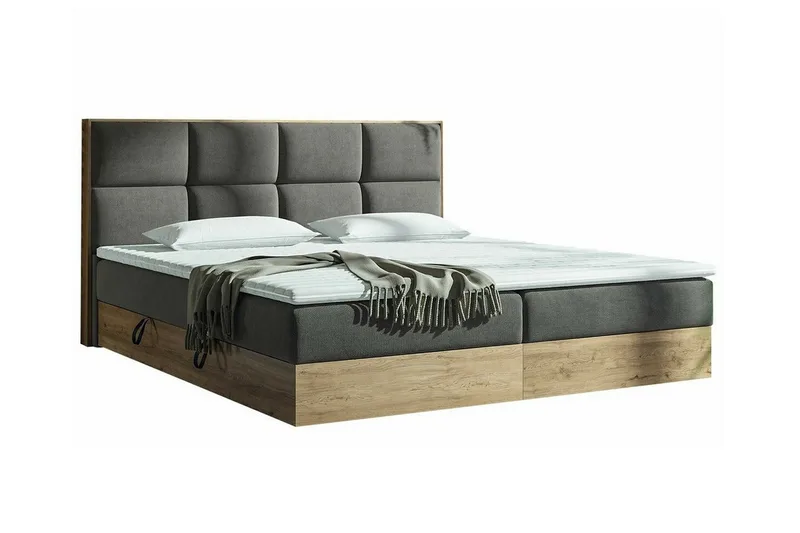 Aviemore Sengeramme 160x200 cm, undefined