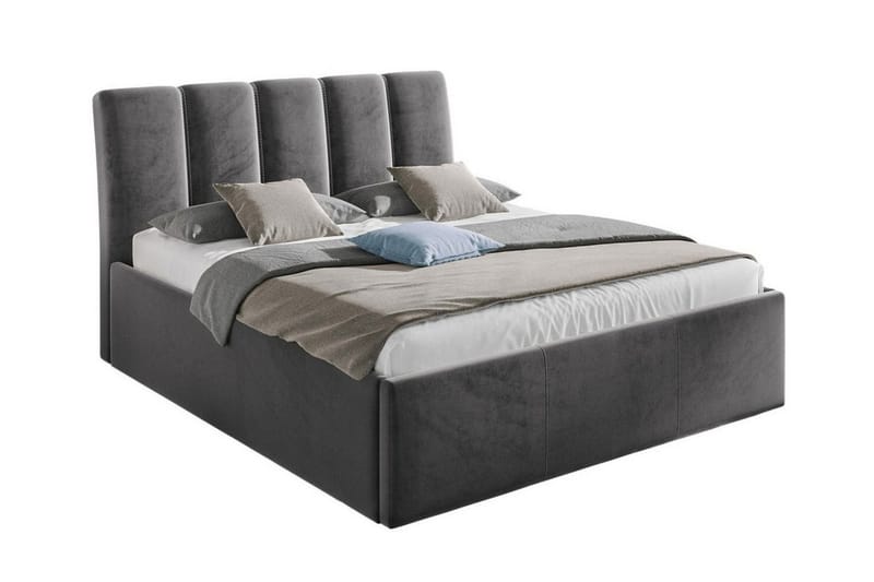 Aviemore Sengeramme 180x200 cm, undefined