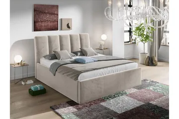 Aviemore Sengeramme 180x200 cm - Møbler - Senge - Sengeramme & sengestel