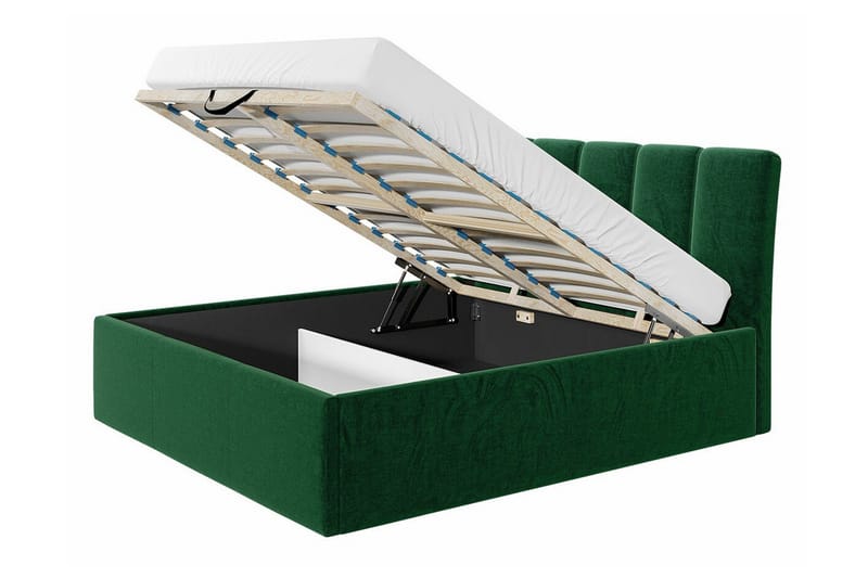 Aviemore Sengeramme 180x200 cm - Møbler - Senge - Sengeramme & sengestel